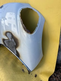 фото thumb №3, Mini countryman cooper i капот