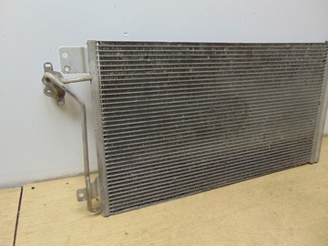 фото thumb №13, Радиаторов кондиционера vw transporter t5 2.5 tdi 7h0820411e