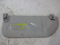 фото thumb №1, Защита солнцезащитная левая 301 c-elysee ii