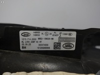 фото thumb №14, Land rover range rover v l460 22- лампа повний led права перед європа