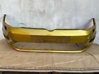 фото thumb №15, Бампер перед volkswagen golf vii рестайлинг 5g0807221fl