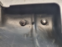 фото thumb №12, Кутик бампера лівий задня оригінальний номер 7700352123 opel movano a