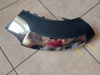 Купити Спойлер - накладка-спойлер - правий перед - хром - mercedes gle w292 - amg, фото thumb