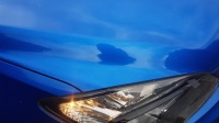 фото thumb №13, Opel mokka a капот кришка двигуна гарна w колір gqm