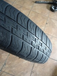 фото thumb №5, Volvo s60 колесо докатка r17 17' 2