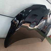 фото thumb №7, Капот renault kadjar 15-22 651229810r