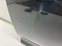 фото thumb №3, Seat toledo iv 12-20 rapid дверь задняя левая задние полный lf9r