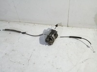 фото thumb №5, Citroen c5 ii sedan замок левый задняя 6 pin