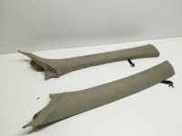 Купить Защита стойка передний левая правая alfa romeo 159, фото thumb