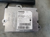 фото thumb №7, Renault clio iii lift air bag подушка ремни приборная панель