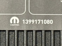 фото thumb №11, Jeep renegade 2014-2025 набор ремонтный колеса компрессор клей mopar оригинальный номер 02/30