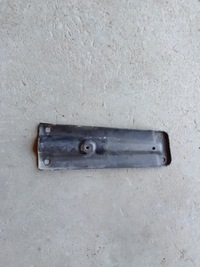 фото thumb №1, Jeep cherokee кронштейн опора 04578779ac