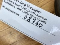 фото thumb №7, Подкладка основание резиновый элемент изолятор пружины jeep wrangler jl 2018+ usa