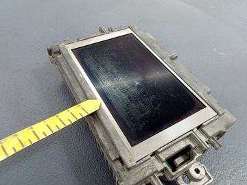 фото thumb №11, E класс w212 рестайлинг дисплей радио a2129014706