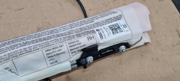 фото thumb №7, Q5 8r подушка сидіння пасажира права air bag 8r0880242b