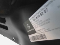 фото thumb №8, Mercedes gle w167 167 подкрылок левая перед offroad