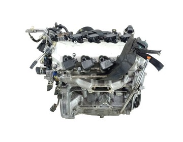 фото thumb №8, Двигатель бензиновый honda civic vii viii insight jazz iii 1.3 гибрид lda