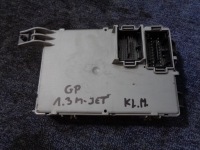 фото thumb №8, Бортовий комп'ютер замок запалювання bsi fiat grande punto 1.3 m-jet