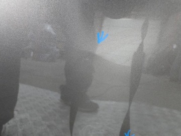 фото thumb №13, Дверь передние перед hyundai tucson iv 2021 silkk бронза