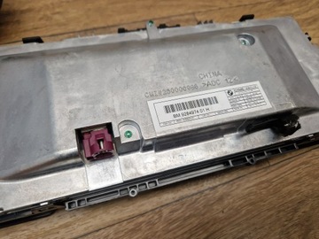 фото thumb №8, Bmw 5 f10 f11 набор nbt hu навигация контроллер idrive дисплей комплект