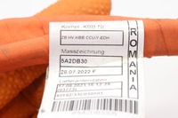 фото thumb №8, Bmw g26 i4 жгут электропроводка wysokiego напряжения 5a2db33