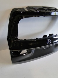 фото thumb №7, Mercedes gls 167 x167 крышка багажника багажника 197