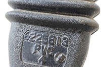 фото thumb №10, Натяжитель поперечина безопасности передний левый dodge charger 6et091x9aa 3.6l