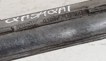 фото thumb №7, Трансмісія рейка рульового управління qashqai i j10 європа