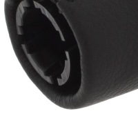 Ручка рычаг переключения передач эко-кожа do автомобиля nissan qashqai 2006-2013 Цена, фото thumb