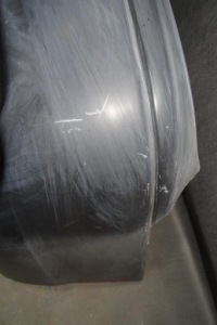 Купити Kia carens i 99- бампер перед передній oryg, фото thumb