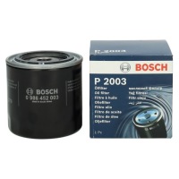 Купить Фильтр масла bosch 0986452003, фото thumb