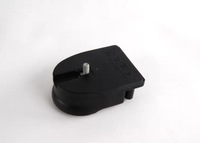 фото thumb №9, Клаксон сигналізаційний vag audi a3 a4 a6 a8 оригінальний 8l0951605a