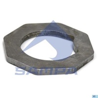 фото thumb №1, Підкладка гайки ступиця scania