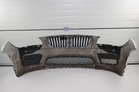 фото thumb №14, Бампер перед bmw x1 e84 lci m-pakiet a300 - alpinweiss