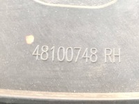 фото thumb №16, Fiat ducato iii 3 фара правое перед 48100748rh eu