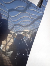 фото thumb №11, Ford ranger lift 17- крыло левый перед передний