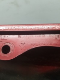 Крыло  левое  передний renault modus Цена, фото thumb