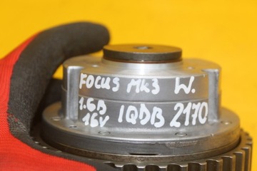 фото thumb №9, Варіатор випускний розподільний вал ford focus mk3 mk2 c-max 1.6b iqdb 4m5g-6c524yg
