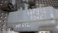 Бачок помпа гальмівна 460912496r renault captur ii 2019- Оригінал, фото thumb