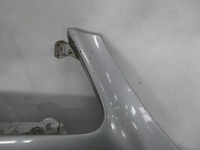 фото thumb №11, Mercedes a w168 капот крышка двигателя 706