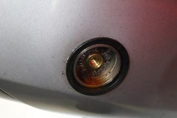 фото thumb №9, Бампер зад задний серебряный pdc chevrolet cruze 1 i sedan 09-12