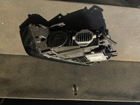 фото thumb №6, Audi q3 8u lift ксенон лампа перед передняя правая europa