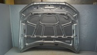 Audi a4 b8 капот кришка двигуна m890 Київ, фото thumb