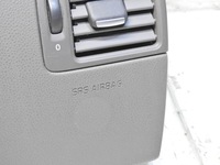 фото thumb №6, Панель приладів приладова консоль volvo v50 lift