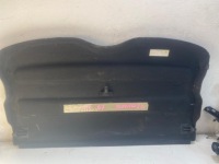 фото thumb №3, Citroen c4 ds4 полка багажника задняя 96874780zd