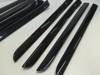 фото thumb №5, Планка декоративна двері dekor kpl soul audi a4 b6