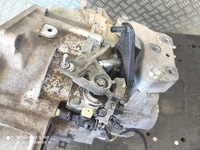 фото thumb №11, Коробка передач передач sześciobiegowa qey vw passat b8 vw arteon vw touran 2.0 tdi