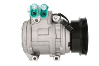 фото thumb №13, Компрессор кондиционера hyundai elantra iii tucson ktt090072