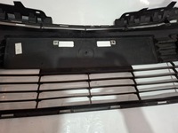 фото thumb №10, Toyota corolla e21 решітка радіатора радіатора бампера решітка 53112-02d00 оригінальний номер