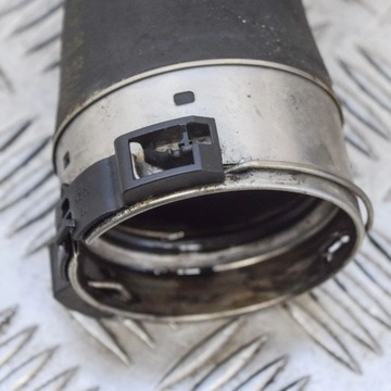 фото thumb №5, Bmw 4 f32 f33 2015 права сторона шланг / труба інтеркулер